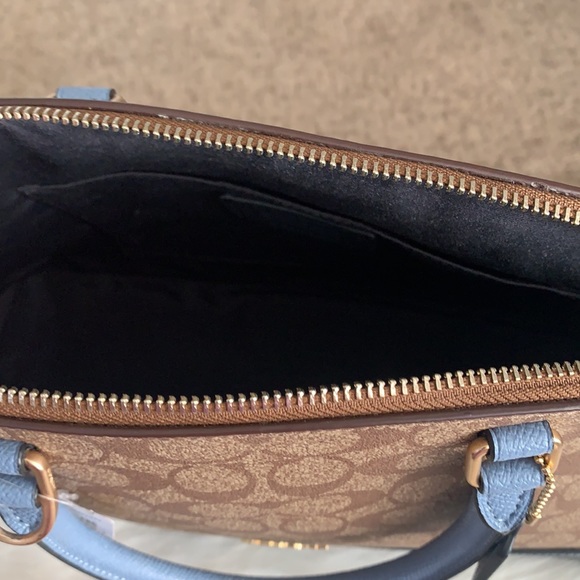 ❌SOLD❌ NWT COACH BAG - Picture 6 of 10